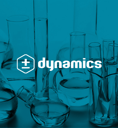 dynamics Logo